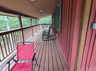 97 Monroe Rd, Rowe, MA 01367