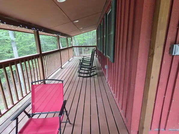 97 Monroe Rd, Rowe, MA 01367