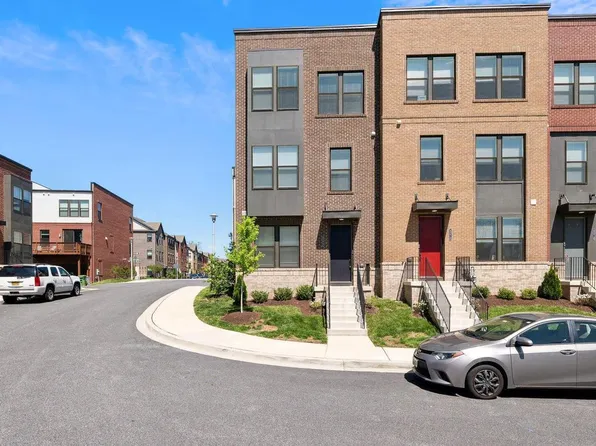 4220 Laplata Ave, Baltimore, MD 21211