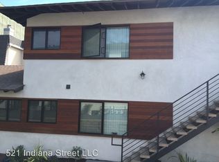 521 Indiana St, El Segundo, CA 90245