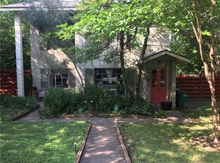 1410 Kirkwood Rd, Austin, TX 78722
