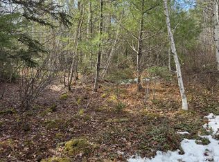 0 Northfield Road, Marshfield, ME 04652