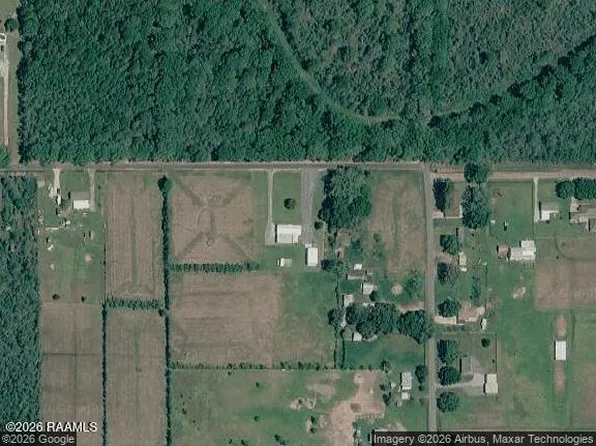 0 Ophelia Boone F K A Howard, Opelousas, LA 70570