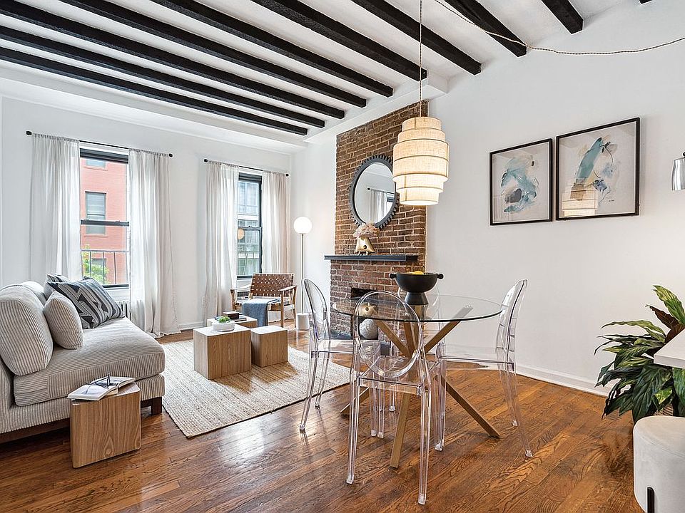 1st image of 431 W 54th St APT 3A
