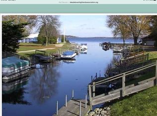 LT248 Mulberry Ave, Delavan, WI 53115