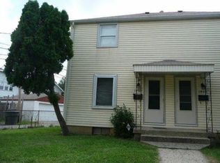 1461-1465 E Blake Ave #1, Columbus, OH 43211