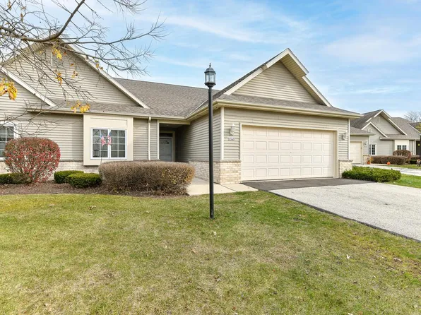 5345 South Butterfield WAY #5345, Greenfield, WI 53221