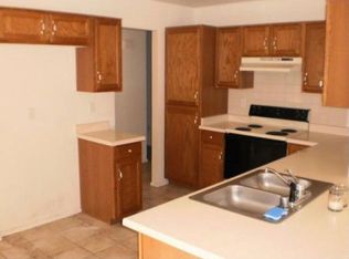 4213 N 107th Ln, Phoenix, AZ 85037