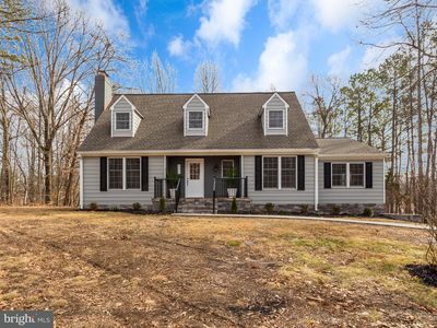 203 Shelton Shop Rd, Stafford, VA, 22554