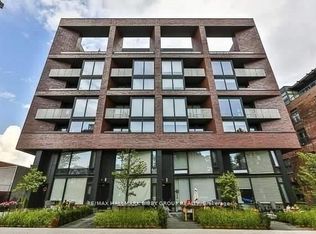 383 Sorauren Ave #515, Toronto, ON M6R 0A4