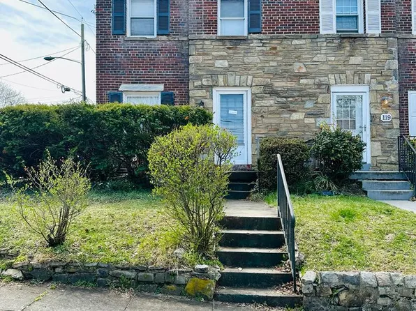 121 Trenton Pl SE, Washington, DC 20032