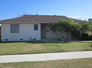 12562 Woodland Ln, Garden Grove, CA 92840