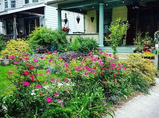 1408 Whittier Ave, Springfield, IL 62704