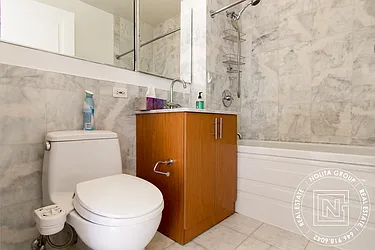 Rented by Nolita Group