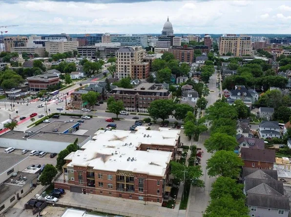 625 East Mifflin Street #321, Madison, WI 53703