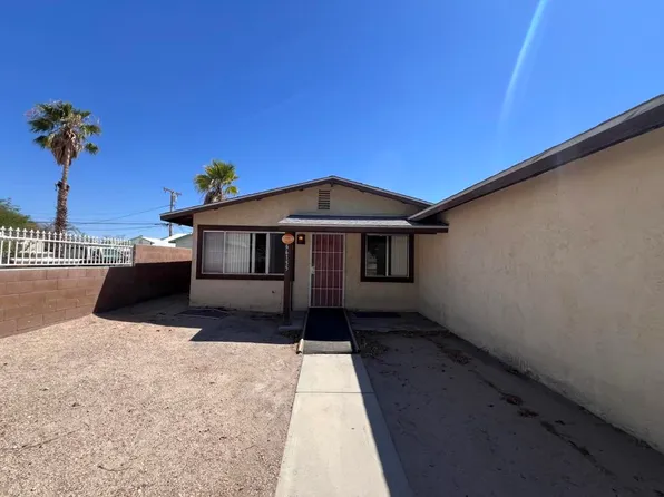 66155 2nd St, Desert Hot Springs, CA 92240