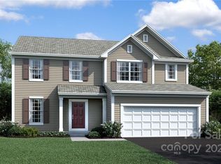 1543 Felthorpe Way, Indian Trail, NC 28079