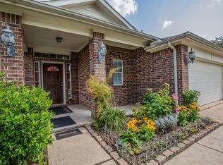 2415 Gwenfair Dr, Spring, TX 77373