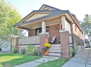 95 Barker Ave, Toronto, ON M4C 2N7