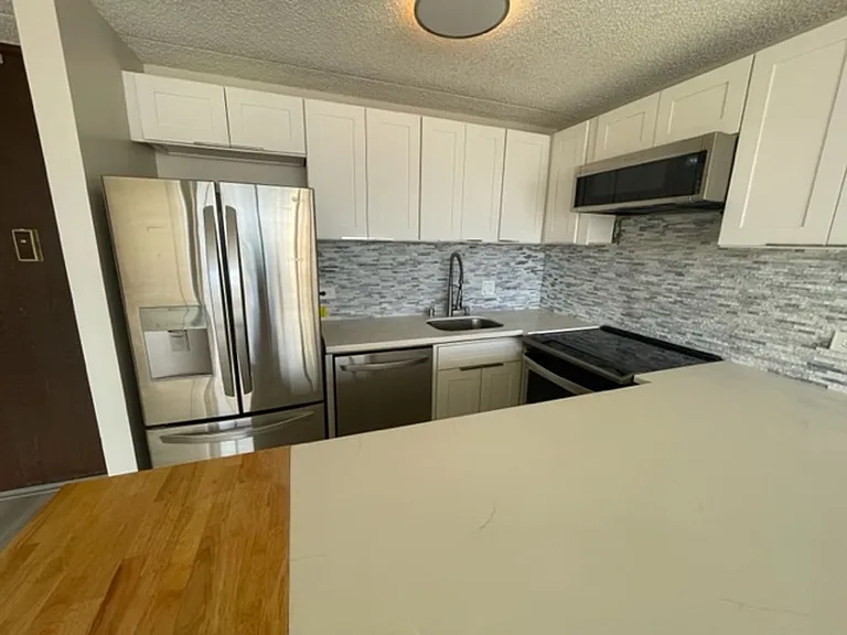 411 Hobron Ln #3102 — Photo 3
