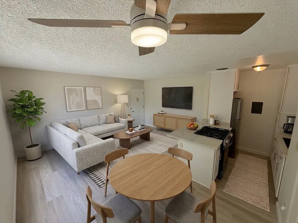 12726 Pacific Ave #5