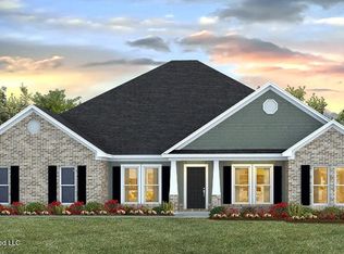 123 Cornerstone Dr, Brandon, MS 39042