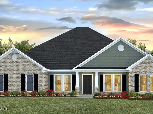 123 Cornerstone Dr, Brandon, MS 39042