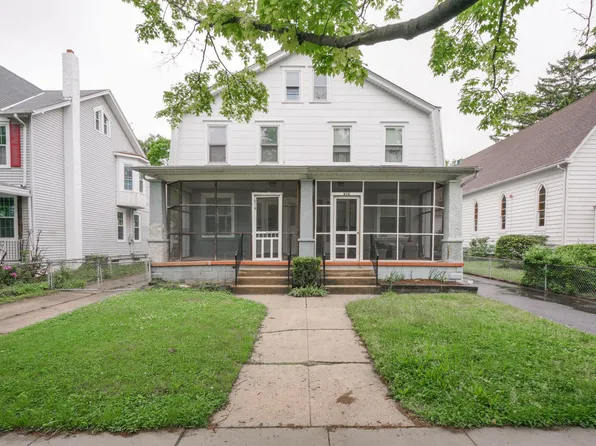 614 Parry Ave, Palmyra, NJ 08065