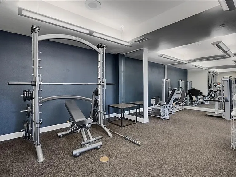 3445 Stratford Rd NE #2507 — Photo 54