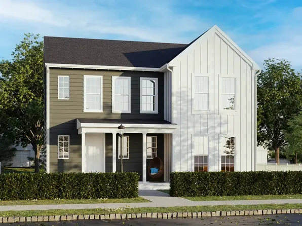 Carter Plan, Grange