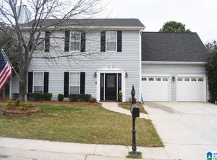 191 Ivy Brook Trl, Pelham, AL 35124