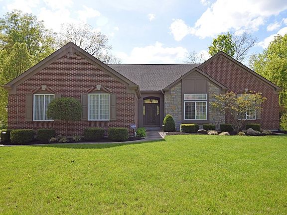 4th image of 2644 Stonehaven Dr