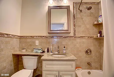 Rented by Citi Habitats