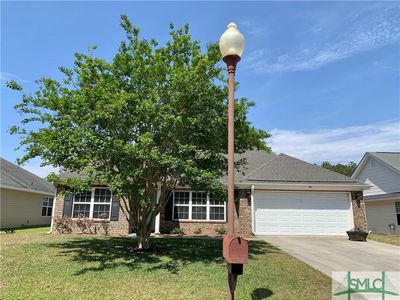 413 Gravel Way, Bloomingdale, GA, 31302