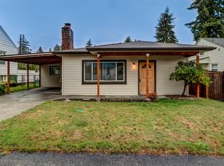 4608 Colby Ave, Everett, WA 98203