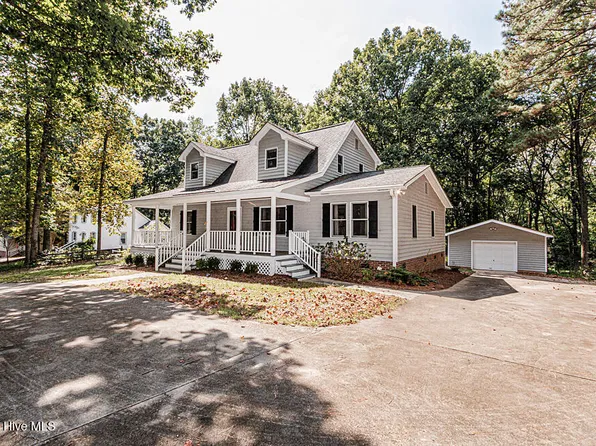 2486 Derby Drive, Rocky Mount, NC 27804