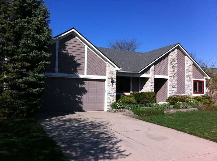 Front of the House