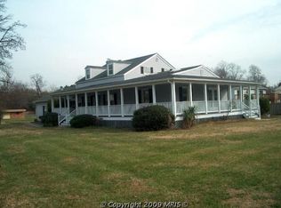 3403 Gennene Ln, Fort Washington, MD