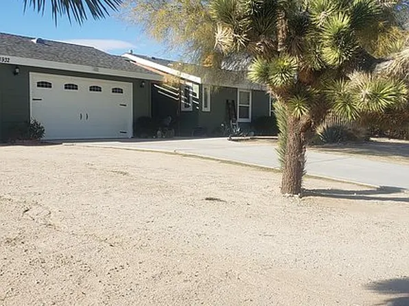 4932 Indio Ave, Yucca Valley, CA 92284