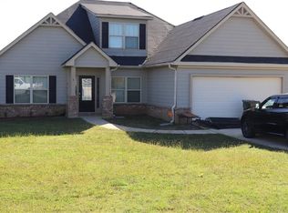1 Snowshoe Ct, Fort Mitchell, AL