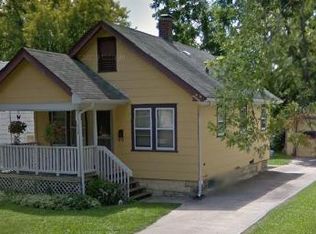 1319 Columbia Ave NE, Grand Rapids, MI 49505