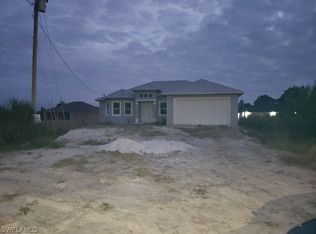 2501 40th St SW, Lehigh Acres, FL 33976