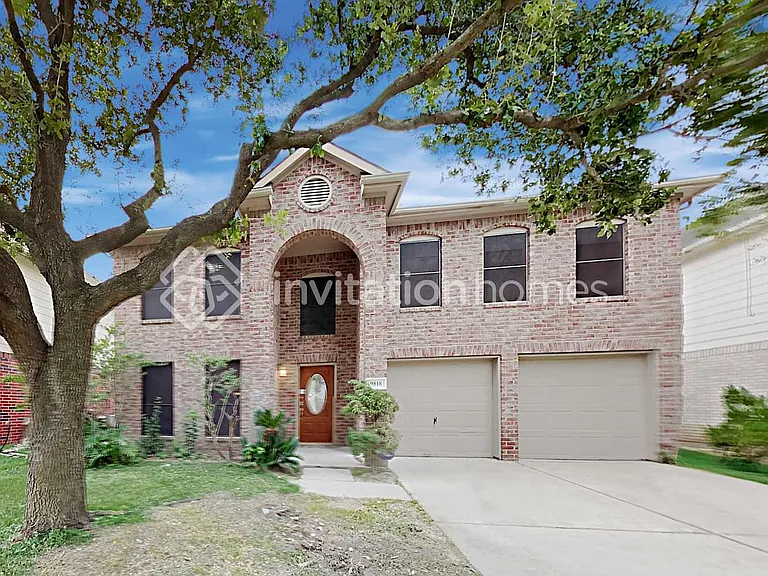 9818 Golden Prairie Ln — Photo 1