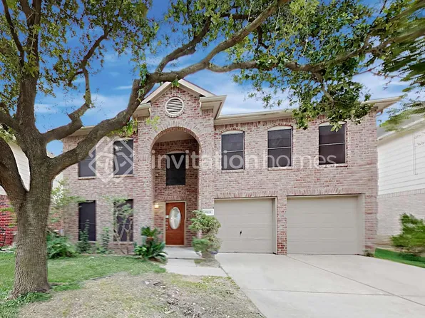 9818 Golden Prairie Ln, Houston, TX 77086