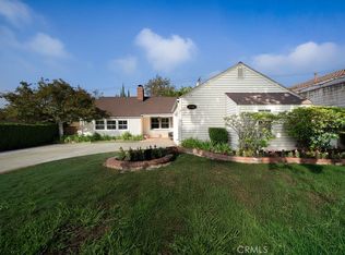 1135 Coronet Ave, Pasadena, CA 91107