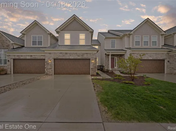 3107 Millbury Ln, Ann Arbor, MI 48105
