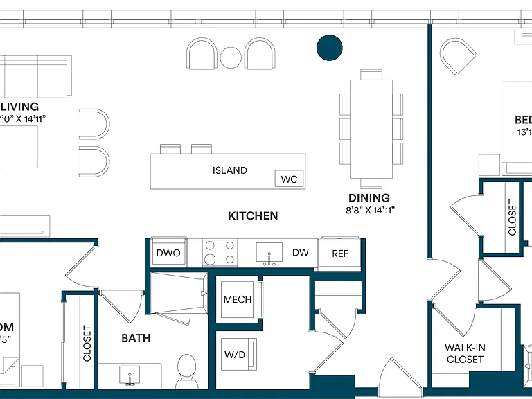 City Ridge — Photo 119
