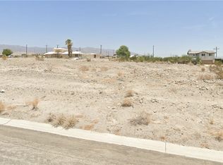 0 Outrigger Dr, Mecca, CA 92254