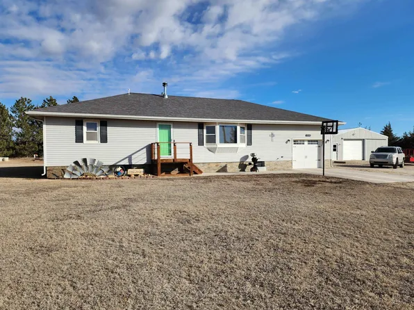 1019 Catharine Rd, Hays, KS 67601