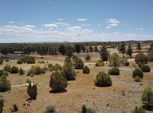 1060 Linden Valley, Show Low, AZ 85901